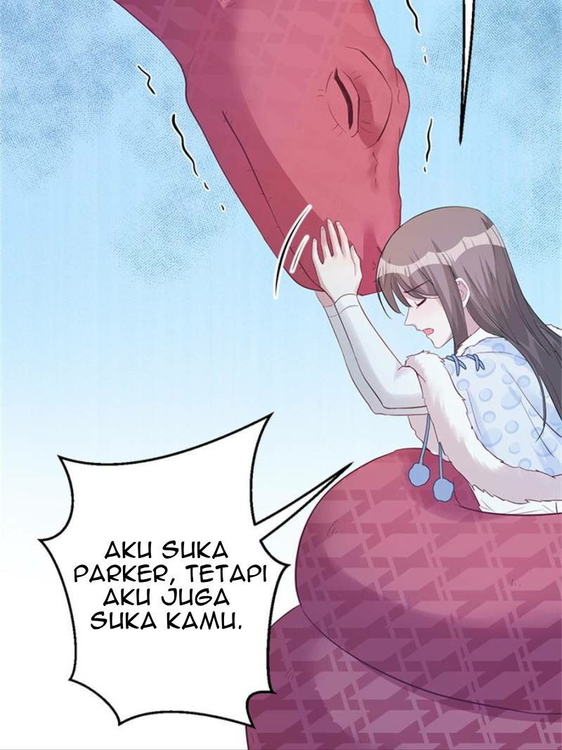 Beauty and the Beasts Chapter 133 Gambar 34